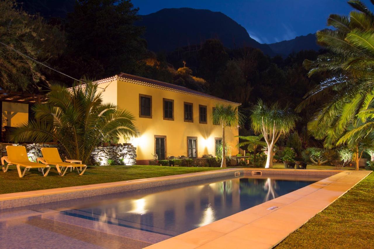 Casa Da Piedade Hotel Sao Vicente  Luaran gambar