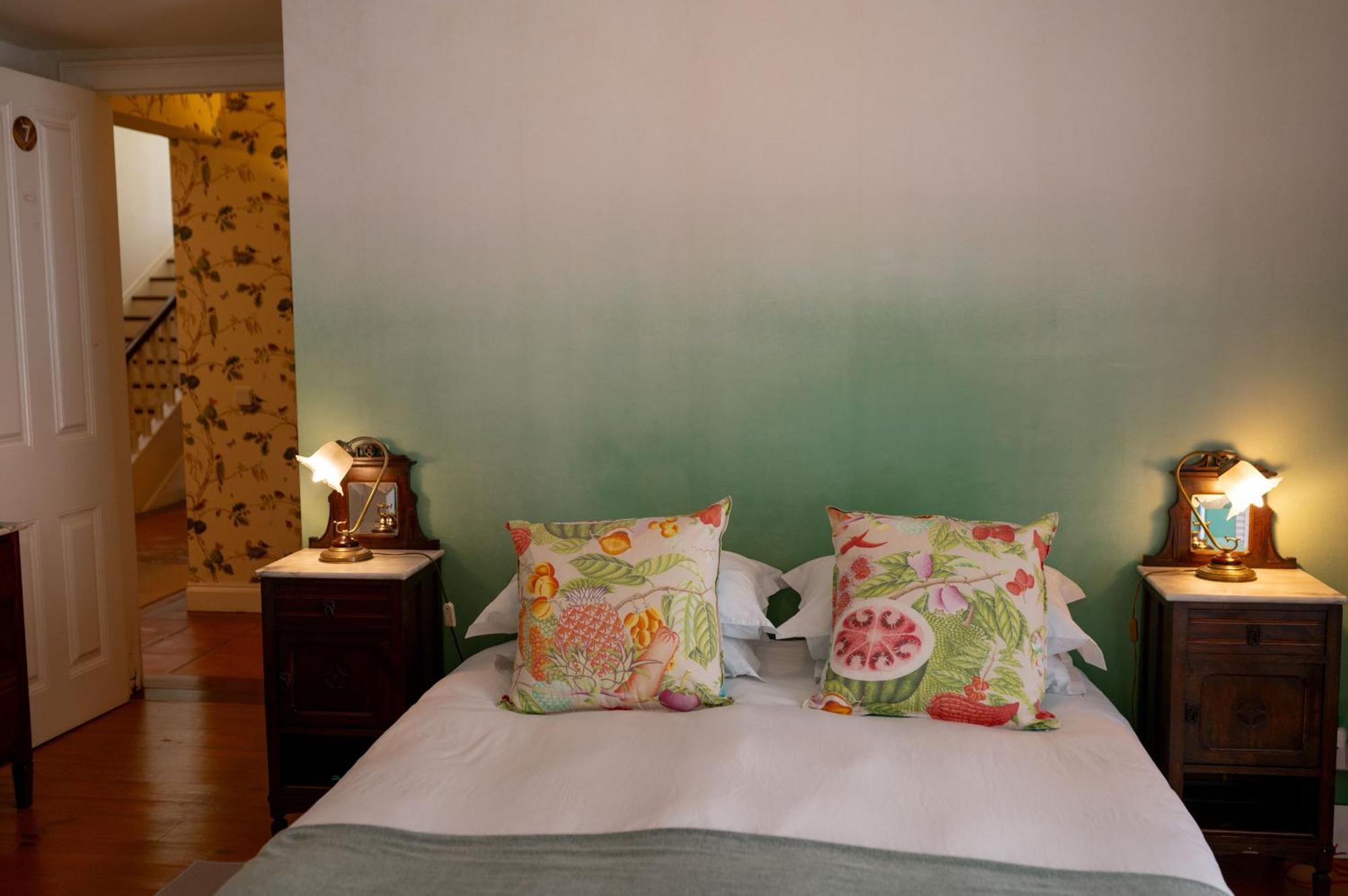 Casa Da Piedade Hotel Sao Vicente  Luaran gambar