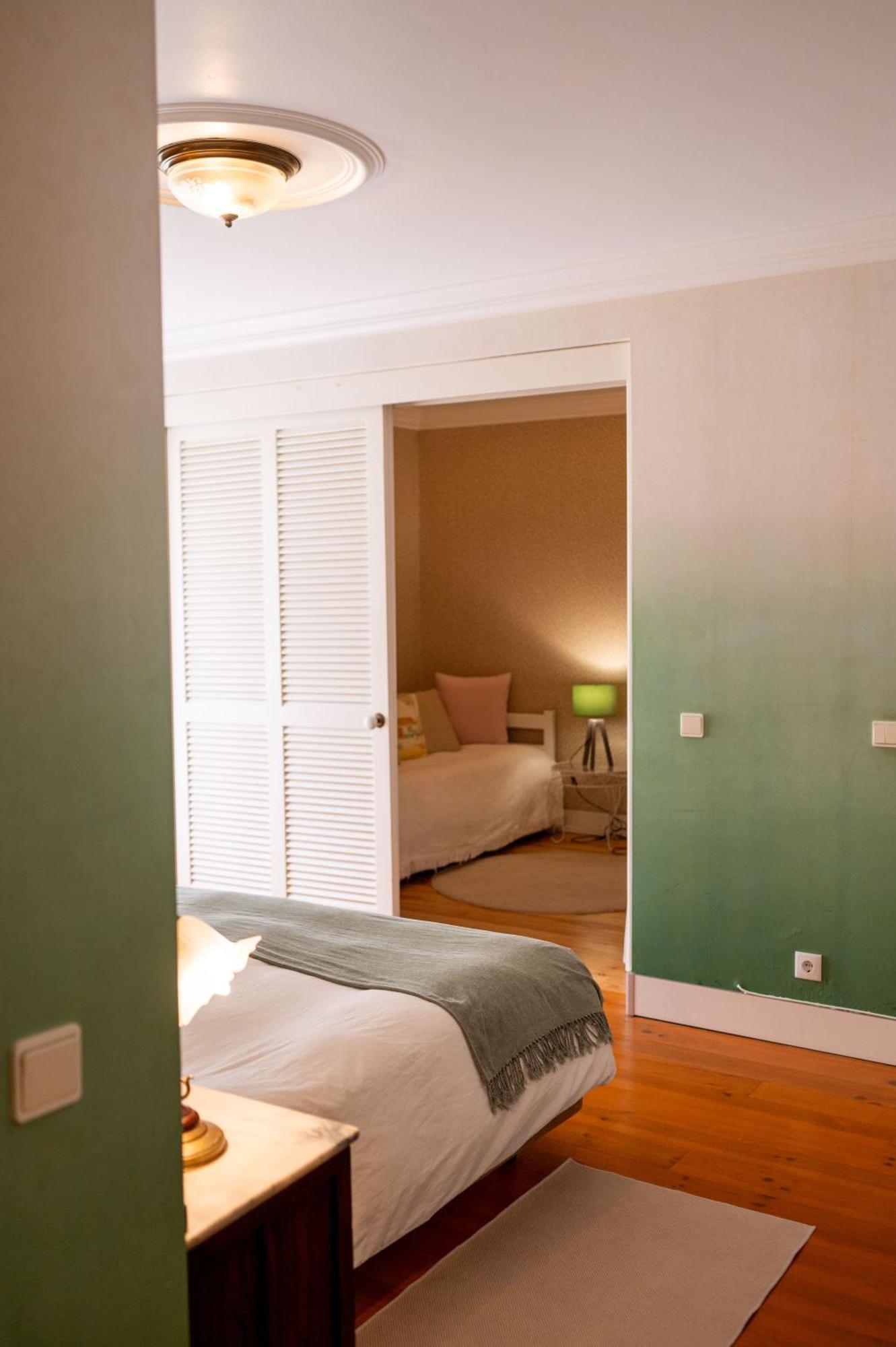 Casa Da Piedade Hotel Sao Vicente  Luaran gambar