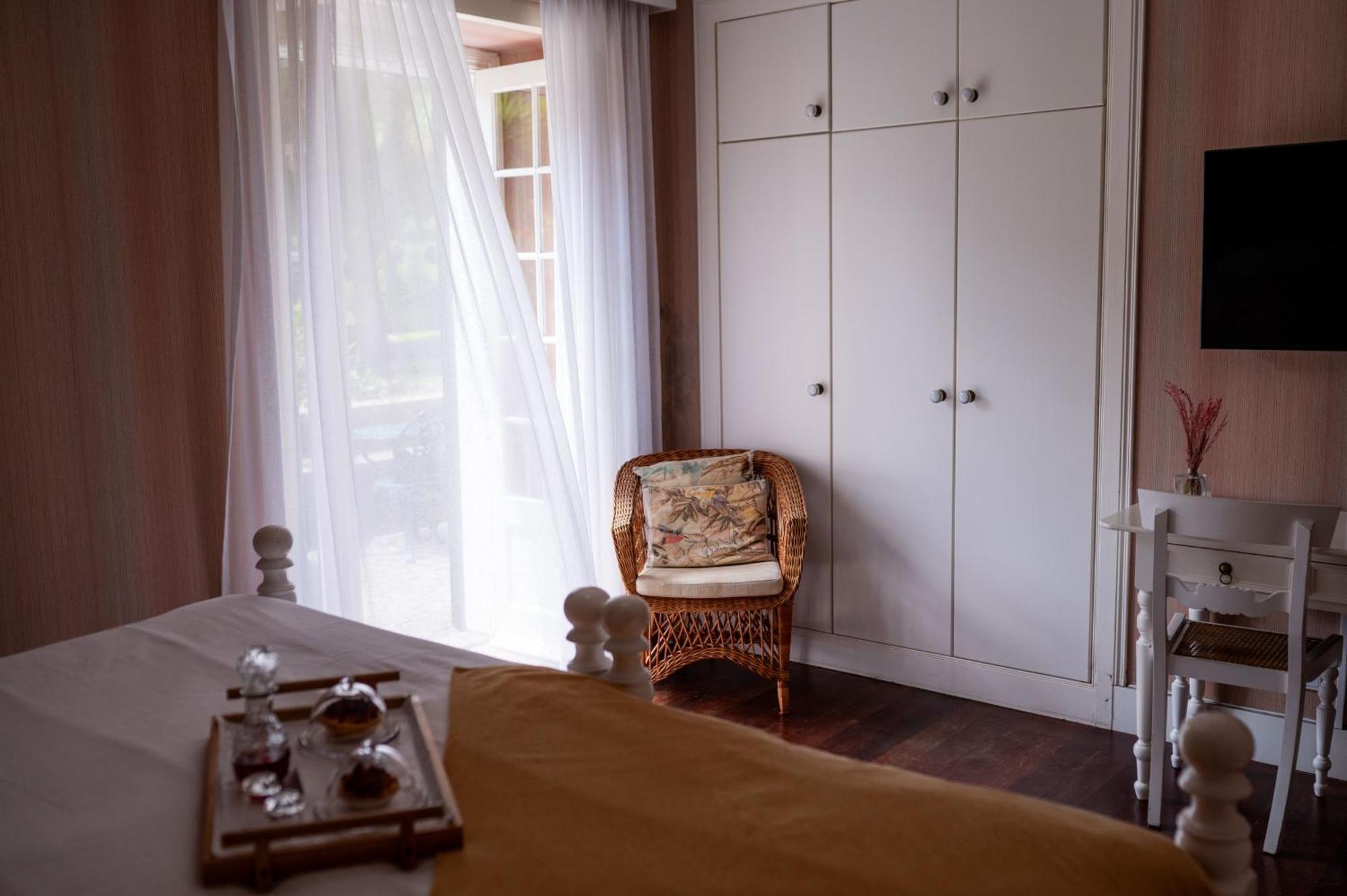 Casa Da Piedade Hotel Sao Vicente  Luaran gambar