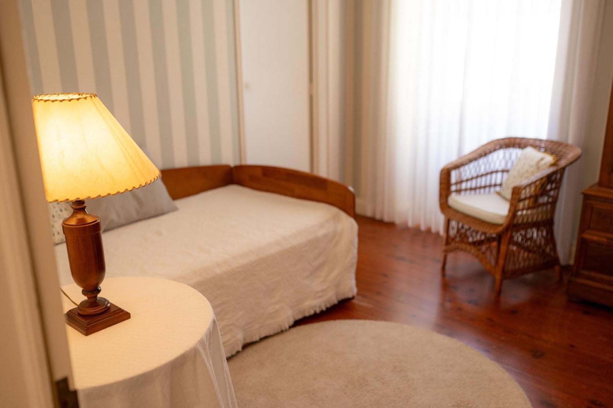 Casa Da Piedade Hotel Sao Vicente  Luaran gambar