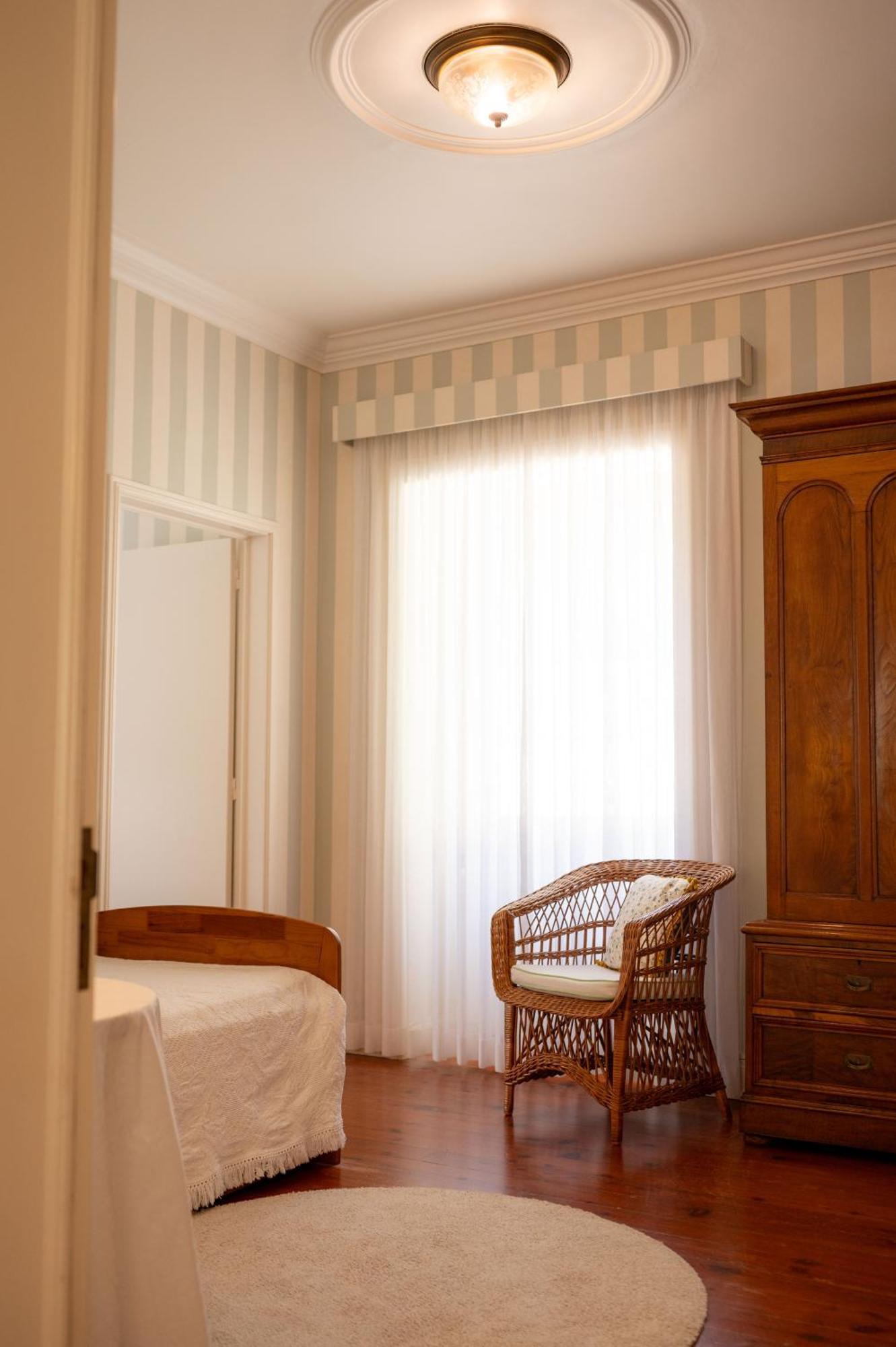Casa Da Piedade Hotel Sao Vicente  Luaran gambar