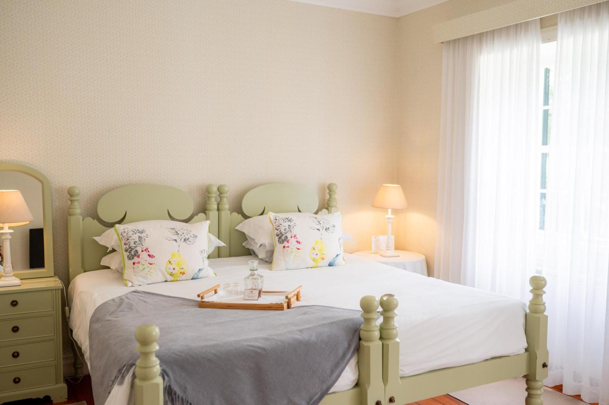 Casa Da Piedade Hotel Sao Vicente  Luaran gambar
