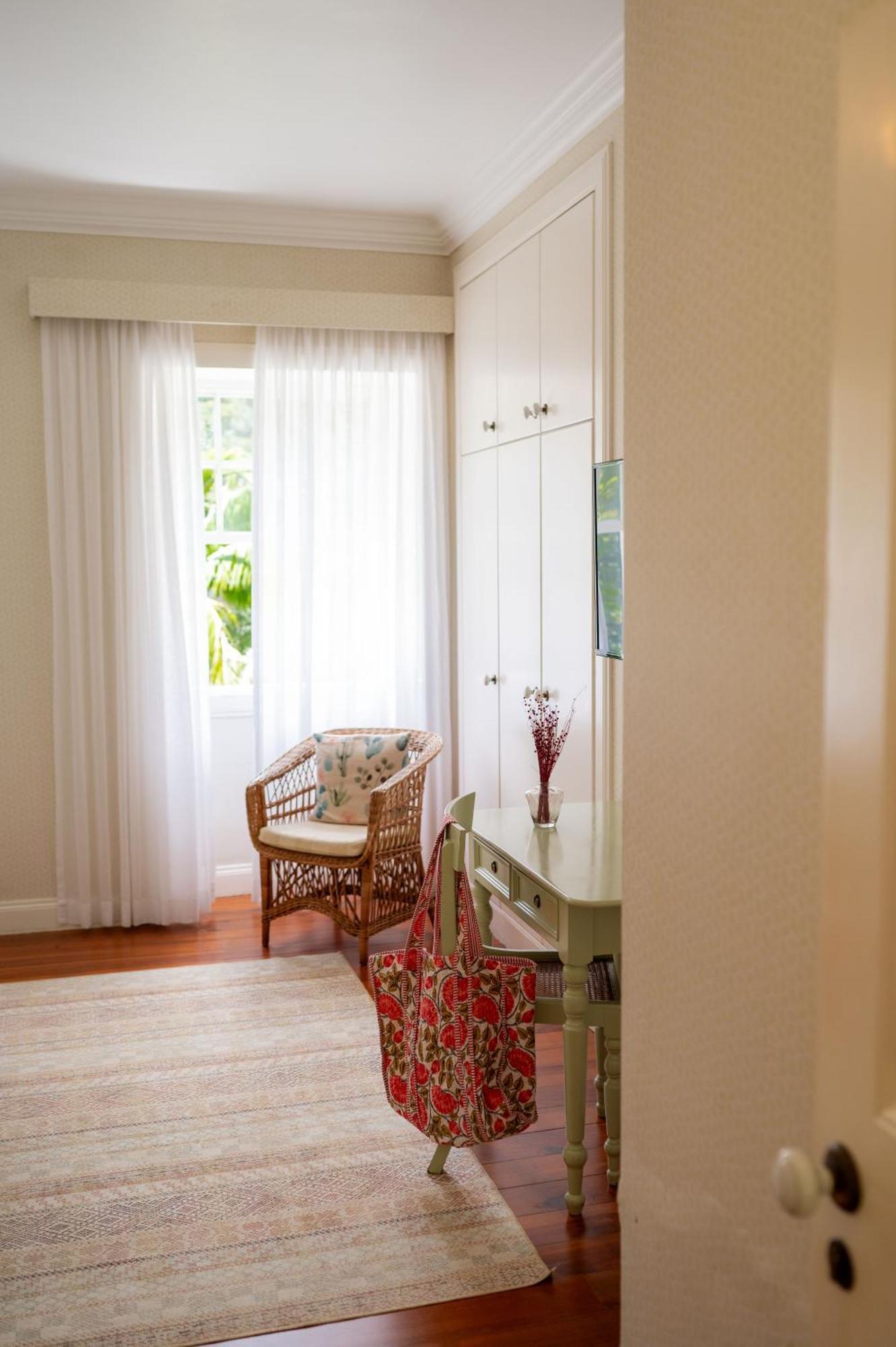 Casa Da Piedade Hotel Sao Vicente  Luaran gambar