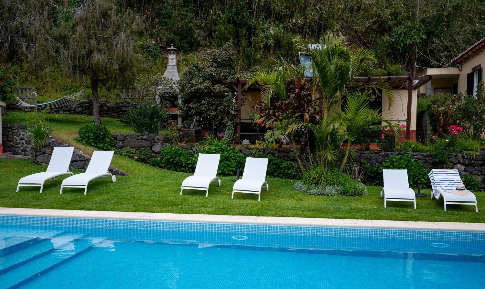 Casa Da Piedade Hotel Sao Vicente  Luaran gambar