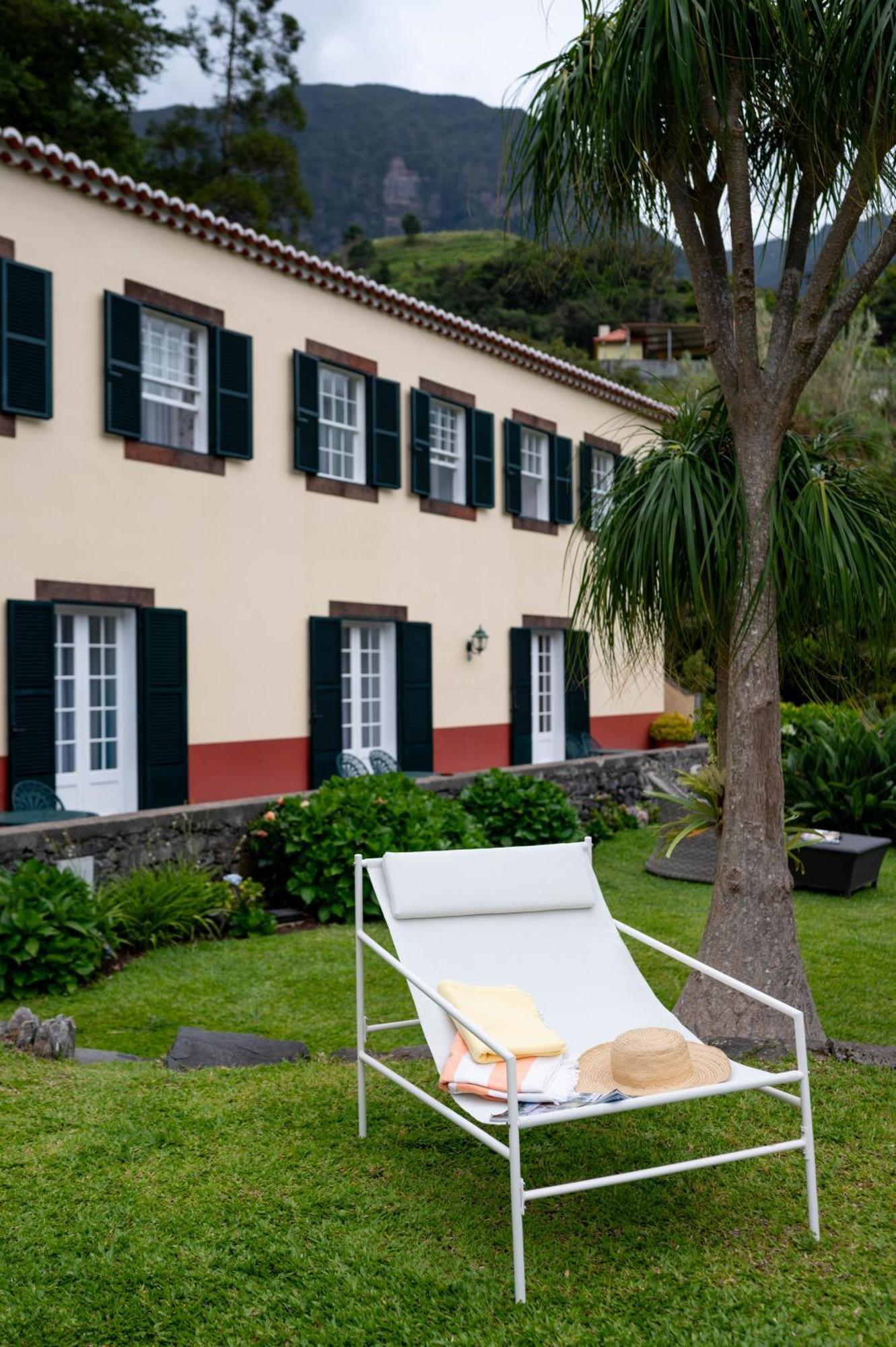 Casa Da Piedade Hotel Sao Vicente  Luaran gambar