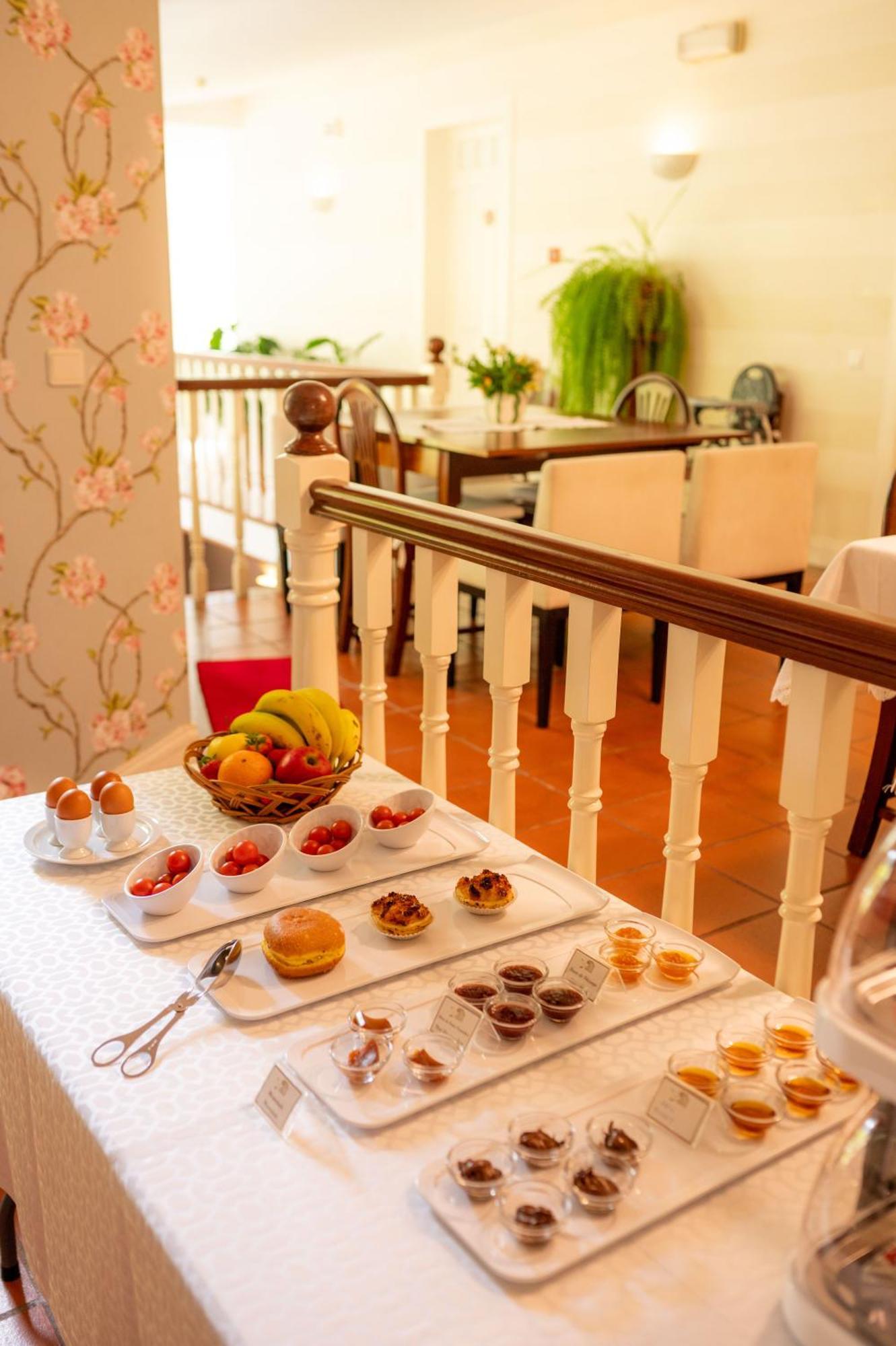 Casa Da Piedade Hotel Sao Vicente  Luaran gambar