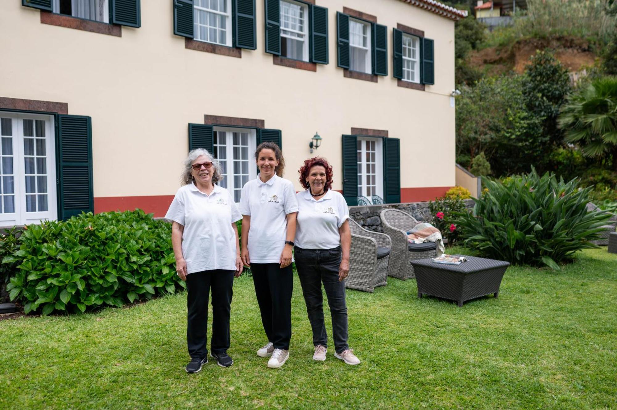 Casa Da Piedade Hotel Sao Vicente  Luaran gambar