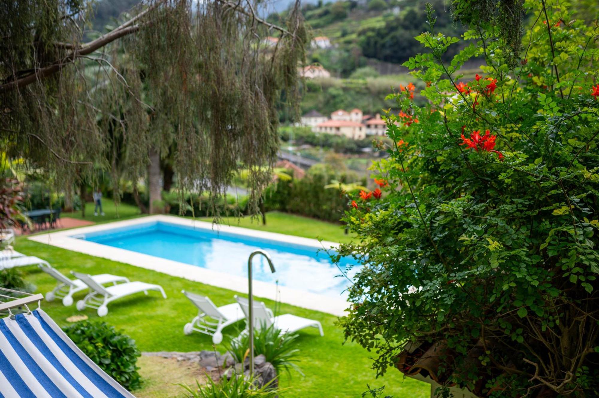 Casa Da Piedade Hotel Sao Vicente  Luaran gambar