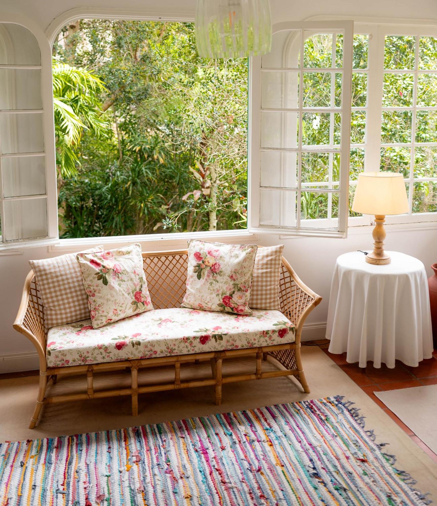 Casa Da Piedade Hotel Sao Vicente  Luaran gambar