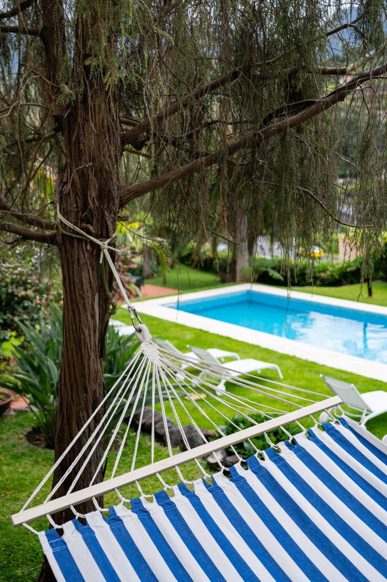 Casa Da Piedade Hotel Sao Vicente  Luaran gambar