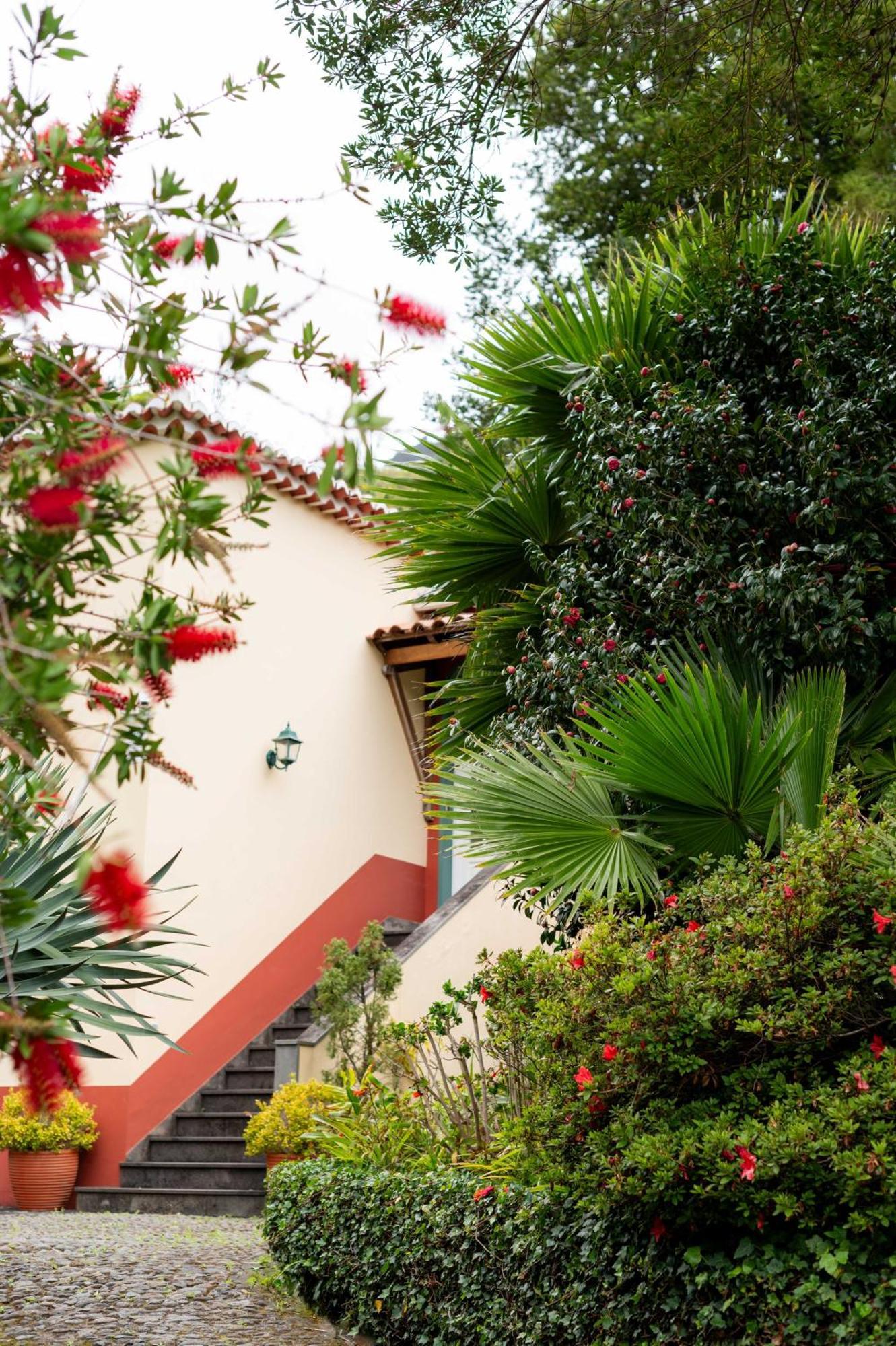 Casa Da Piedade Hotel Sao Vicente  Luaran gambar