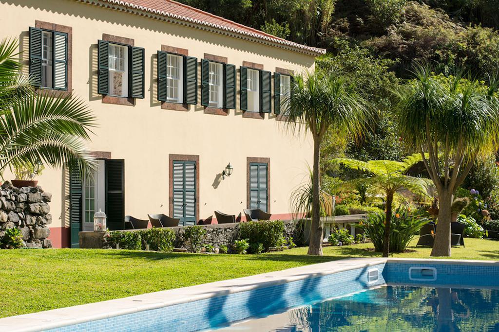 Casa Da Piedade Hotel Sao Vicente  Luaran gambar